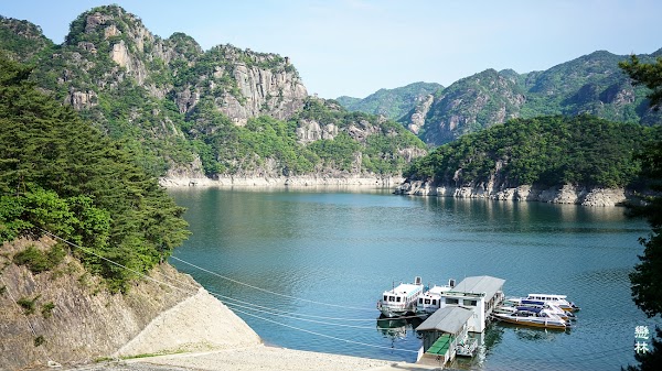 충주호 4