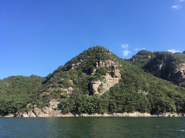 충주호 3