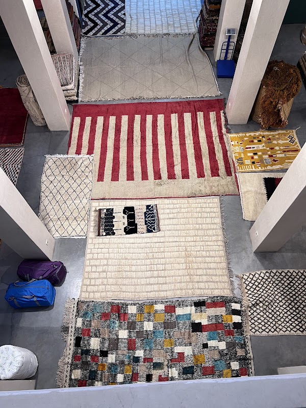 Marrakech 85