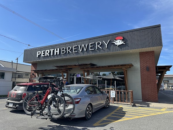 Perth Brewery