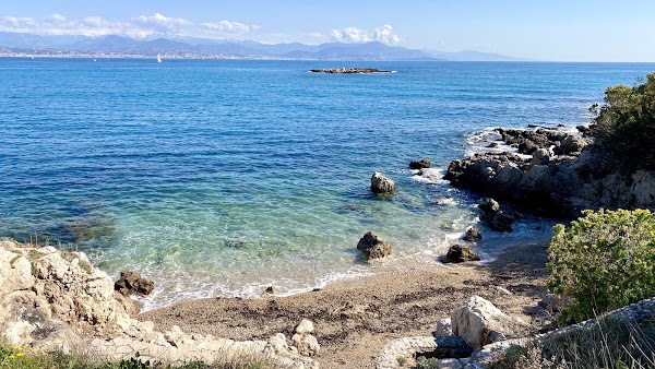 Plage du Bacon