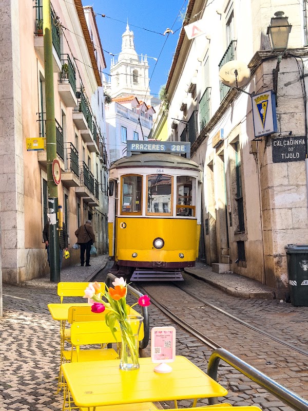 Breakfast Lovers Tram 28 3