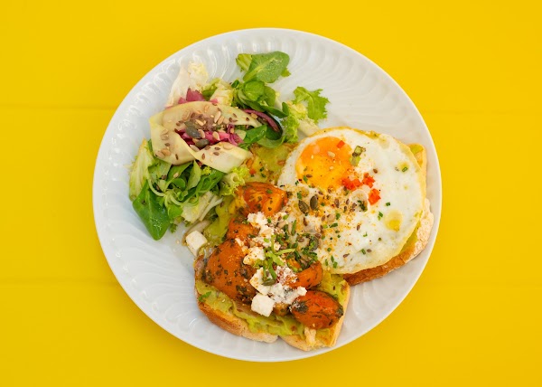 Breakfast Lovers Tram 28 2