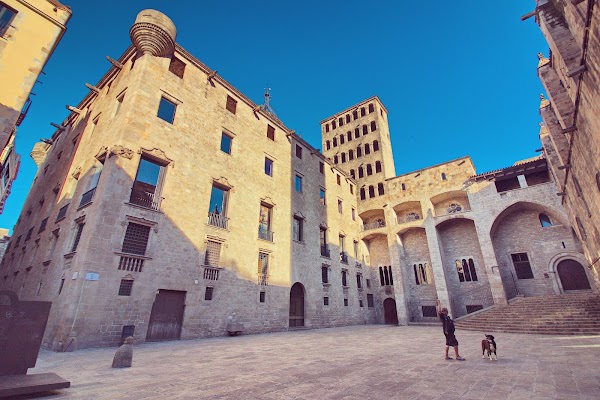 Barcelona must visit 2026 22