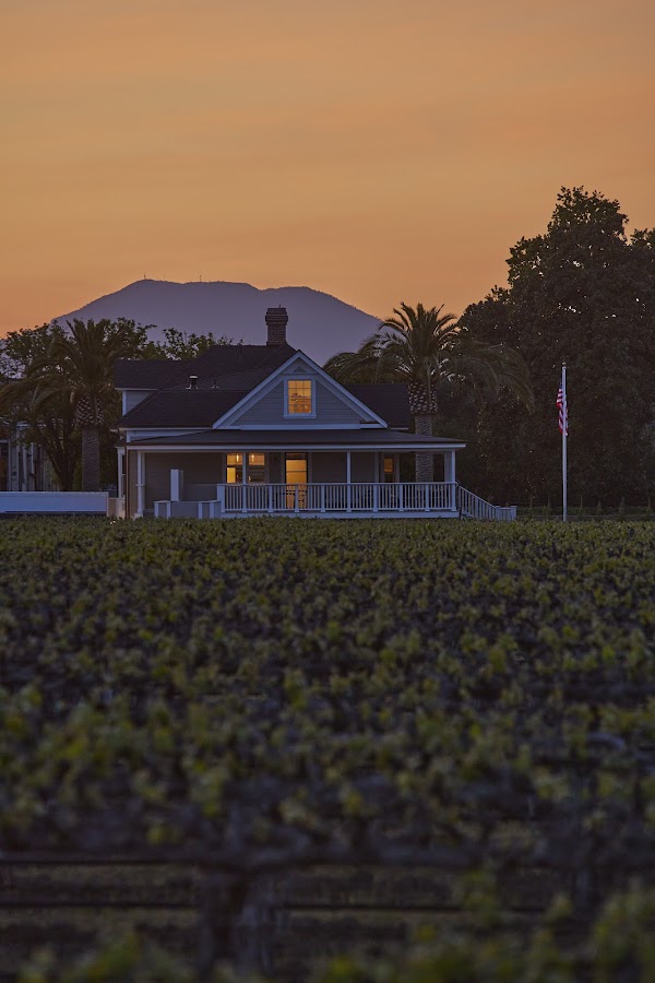 Mathew Bruno Rutherford Estate