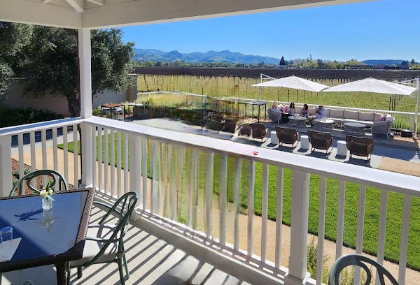 Mathew Bruno Rutherford Estate 5