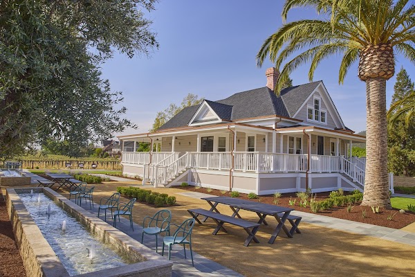 Mathew Bruno Rutherford Estate 3