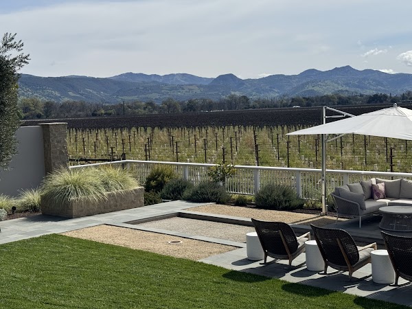 Mathew Bruno Rutherford Estate 2