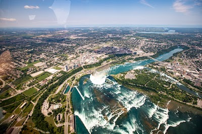 Niagara Helicopters Limited