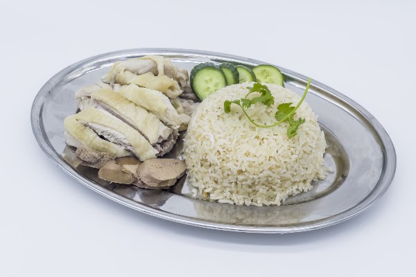 La Moon Khao Man Gai 4
