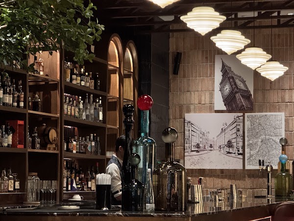 Gordon Ramsay Bar & Grill PH 5