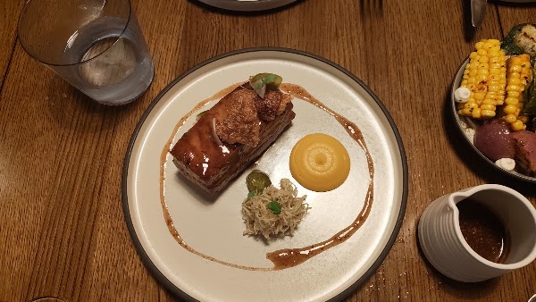 Gordon Ramsay Bar & Grill PH 3