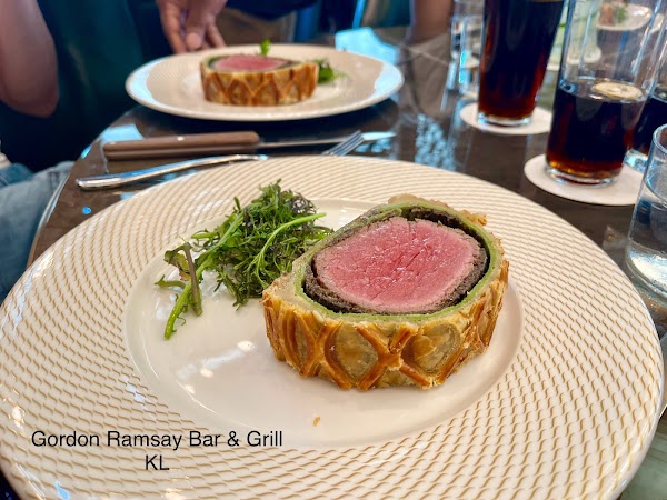 Gordon Ramsay Bar & Grill PH 2