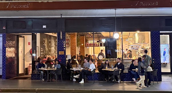 Alba Restaurant 1