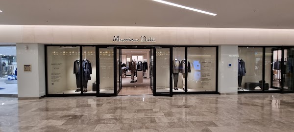 Massimo Dutti 1