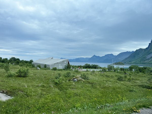 Lyngvær