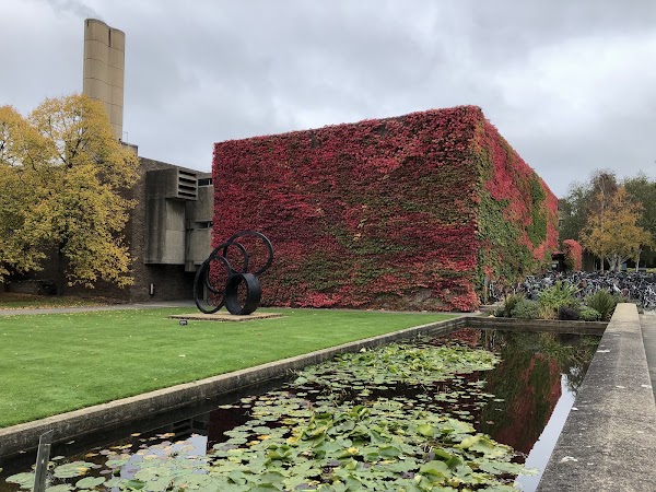 Churchill College 5