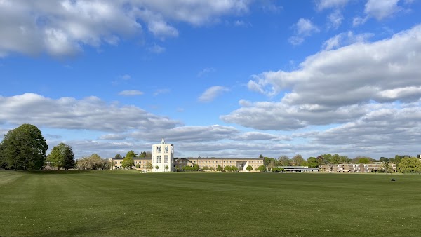 Churchill College 4