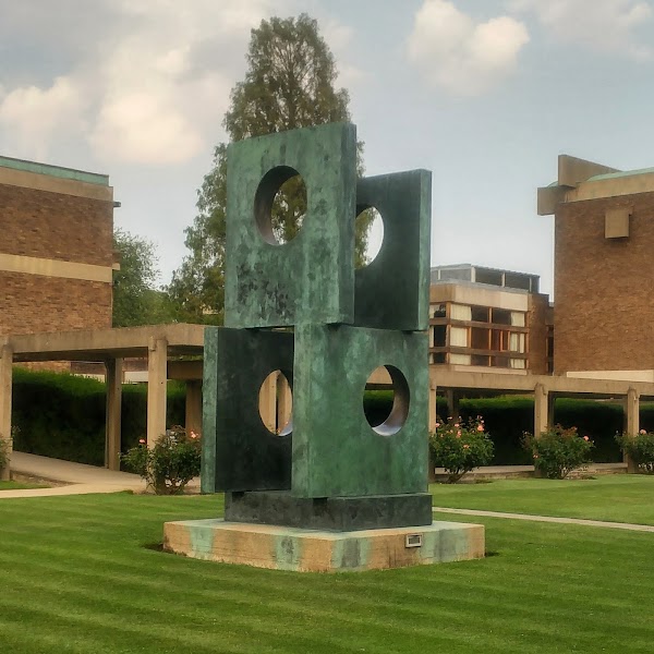 Churchill College 3