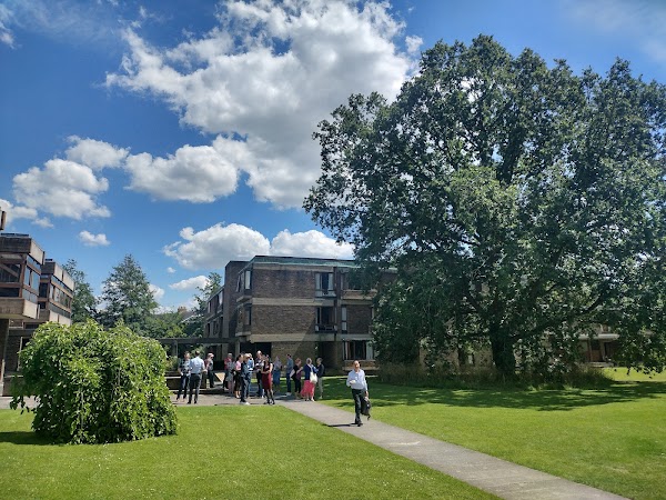 Churchill College 2