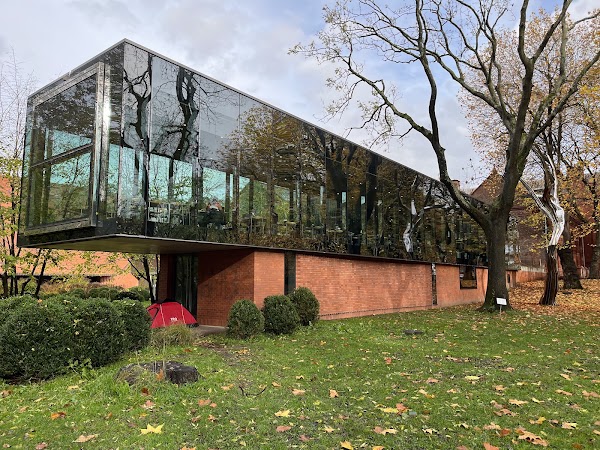 The Whitworth 4