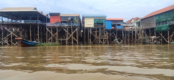 Kampong Khleang 1