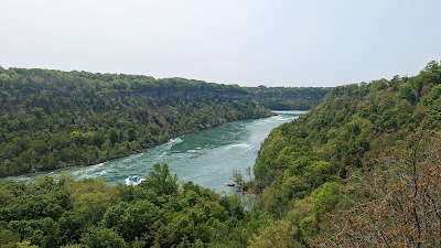 Niagara Glen Trail