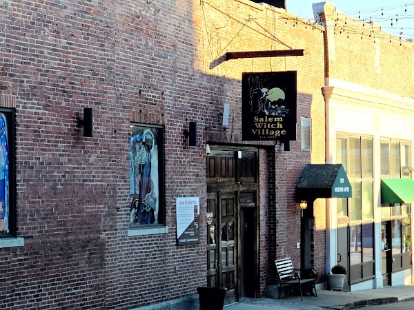Salem 27