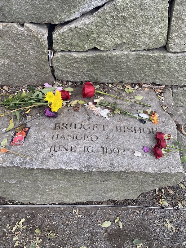 Salem Witch Village and the Lost Library 3
