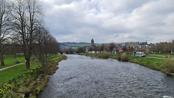 Peebles