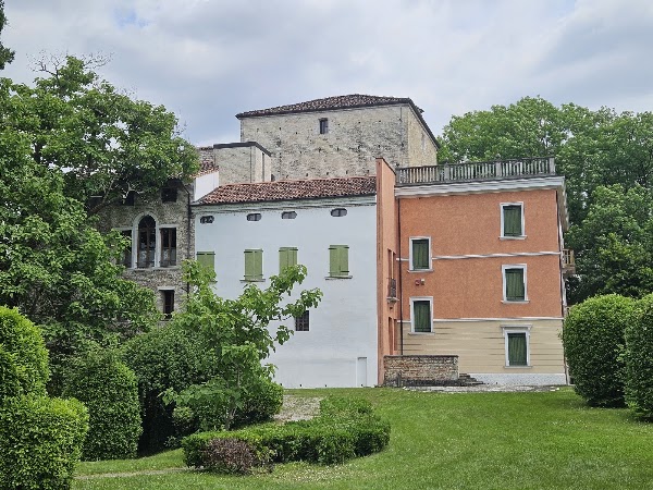 Castle of Torre 1