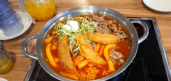 South Korea 97