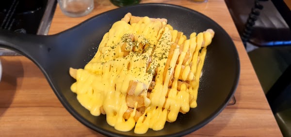 청년다방 경희대점 5