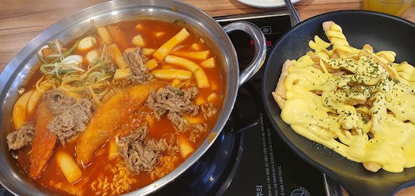 청년다방 경희대점 3