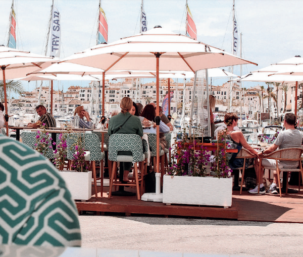 Lalala Puerto Banús 3