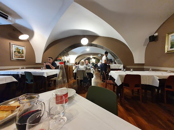 Trattoria del Cavaliere 1