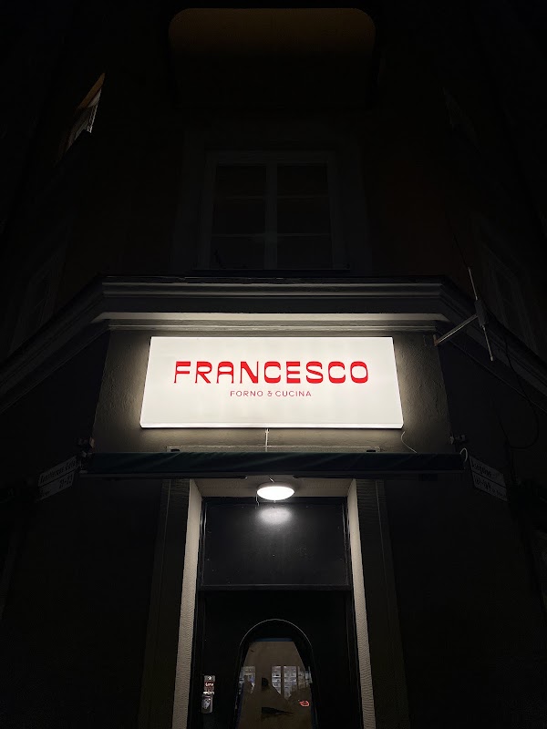Restauranger 39