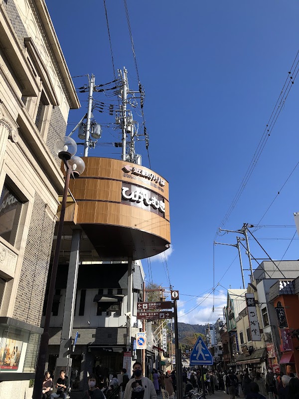 Higashimuki Shopping Street 2