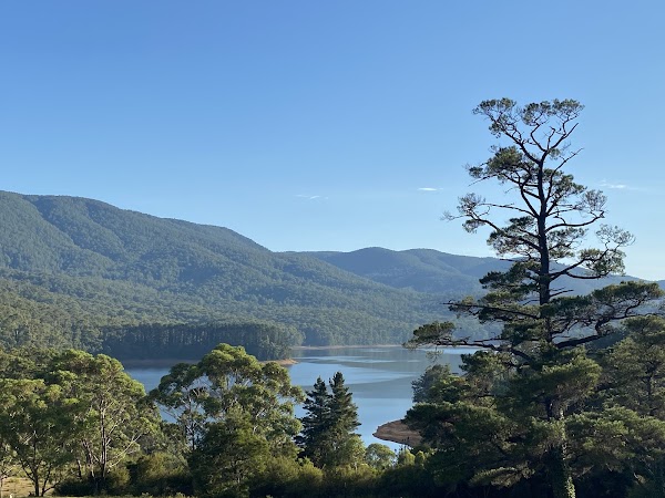Black Spur Drive 2