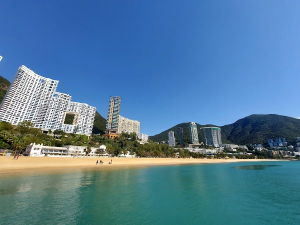 Repulse Bay Beach