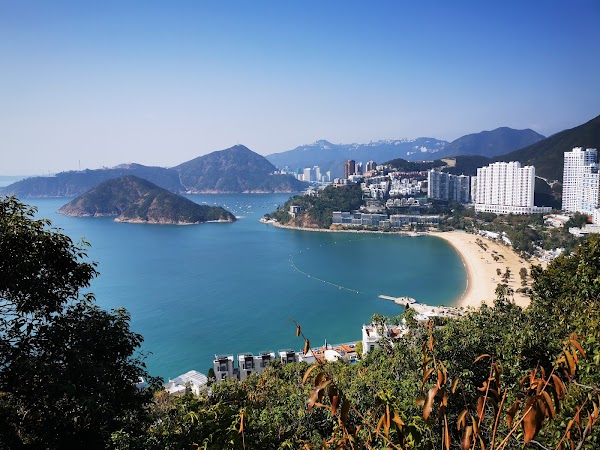 Repulse Bay Beach 4
