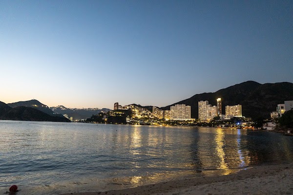 Repulse Bay Beach 2