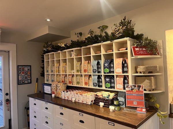 Balzac's Coffee Roasters