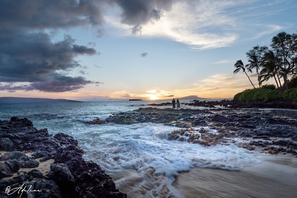 Secret Cove Beach 5
