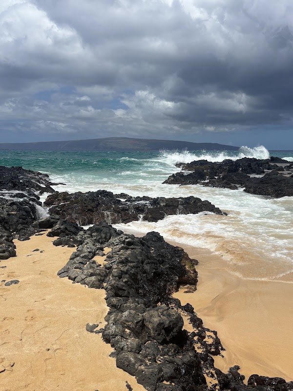 Secret Cove Beach 4
