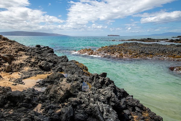 Secret Cove Beach 3