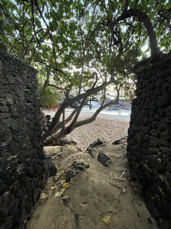 Secret Cove Beach 2