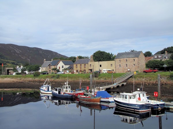 Helmsdale