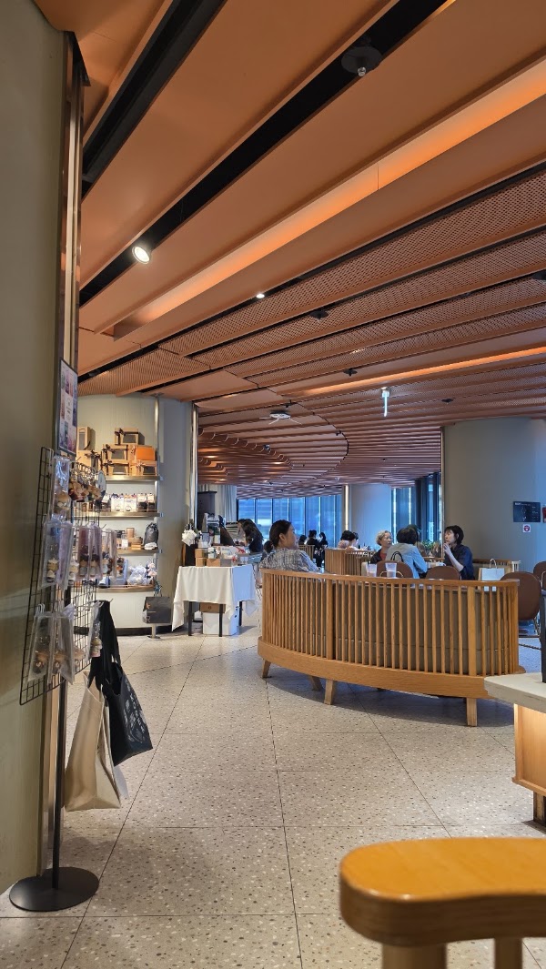 Starbucks 3