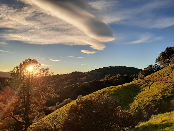 Moore Creek Park 4
